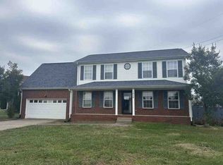 1050 Dwight Eisenhower Way, Clarksville, TN 37042