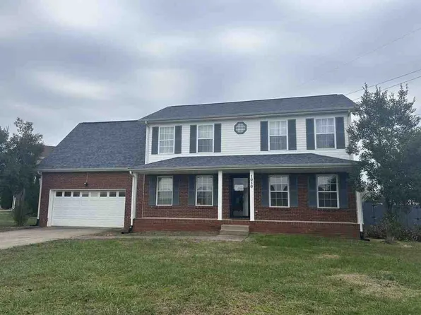 1050 Dwight Eisenhower Way, Clarksville, TN 37042