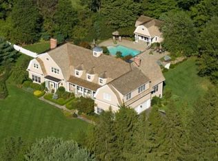 28 Old South Salem Rd, Ridgefield, CT 06877