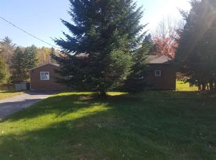 1026 Maple Ridge Rd, Brasher Falls, NY 13613