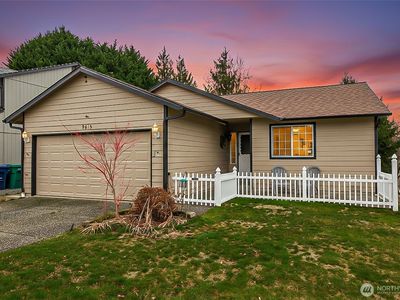 9615 9th St SE, Lake Stevens, WA, 98258