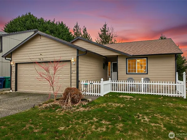 9615 9th St SE, Lake Stevens, WA 98258