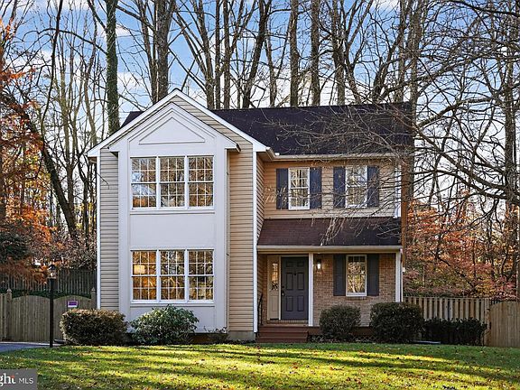 2nd image of 9310 Bellbeck Rd