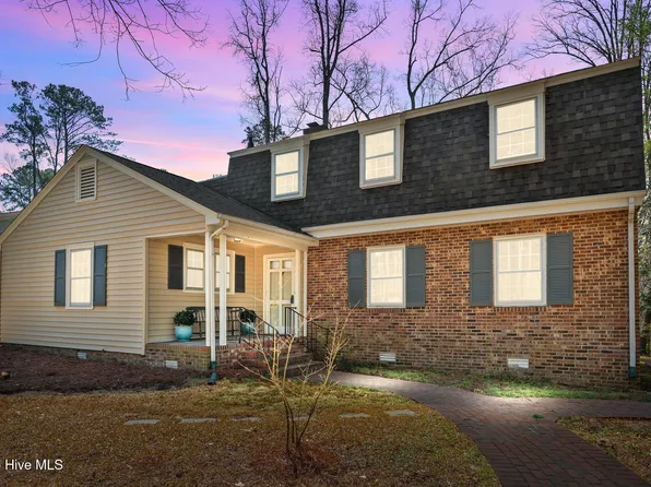 100 Deerwood Drive, Greenville, NC 27858