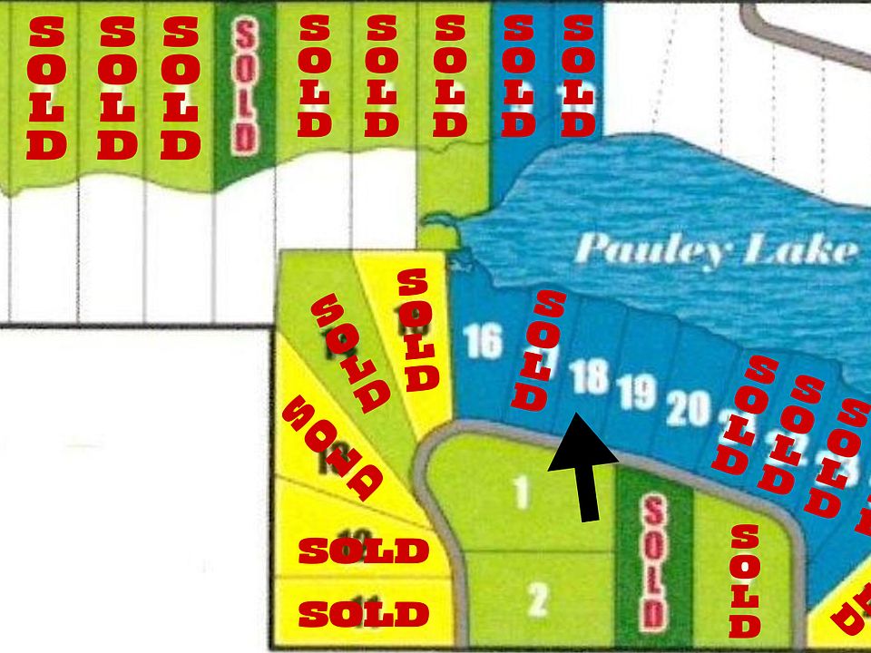 1st image of LOT 18 Aldrin Loop