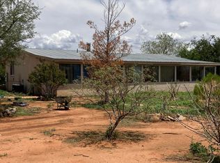 5783 S Mescalero Rd, Hereford, AZ 85615