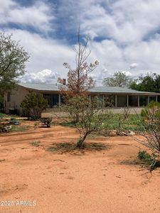 5783 S Mescalero Rd, Hereford, AZ, 85615