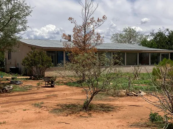 5783 S MESCALERO Road, Hereford, AZ 85615