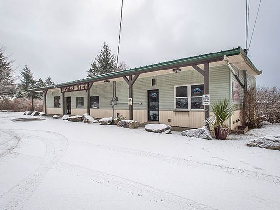 3rd image of 11119 N Tongass Hwy