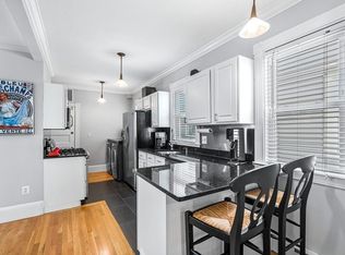 773 Columbia Rd #3L, Dorchester, MA 02125
