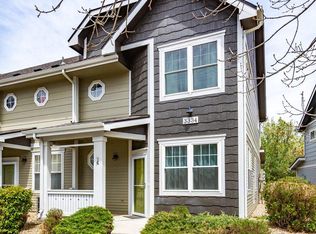 3334 Apple Blossom Way UNIT 4, Evans, CO 80634