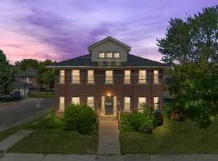 1350 Alter Rd, Detroit, MI 48215