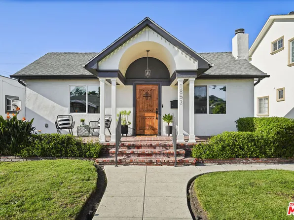 1853 W 42nd St, Los Angeles, CA 90062