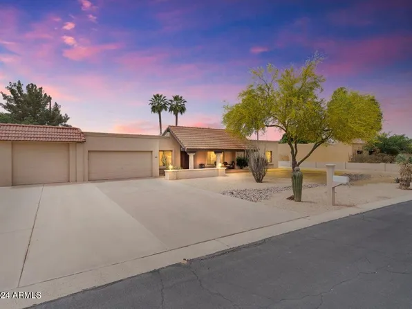 7820 S MAPLE Avenue, Tempe, AZ 85284