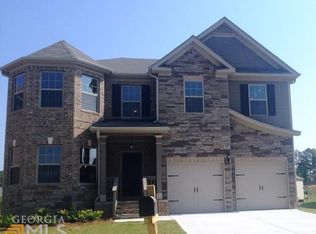 7604 Wrotham Cir, Atlanta, GA 30349