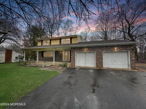 11 BRIGHT ROAD, NEW EGYPT, NJ 08533