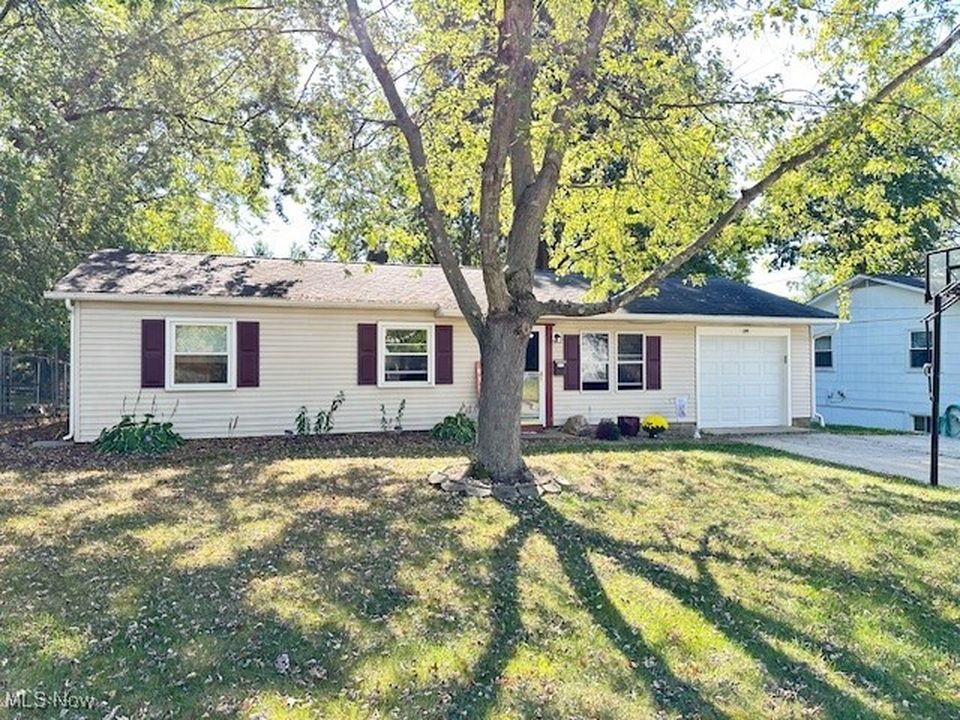 Real estate listing image