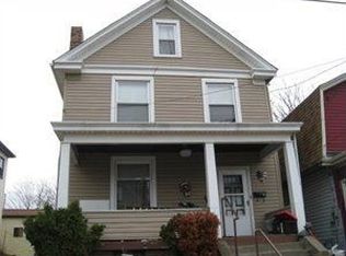 315 Deer Ln, Rochester, PA 15074