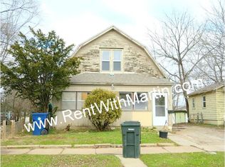 204 Janney Ave, Waterloo, IA 50701