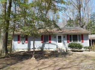 23265 Huff Rd, Milton, DE 19968
