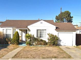 4909 W 117th St, Hawthorne, CA 90250