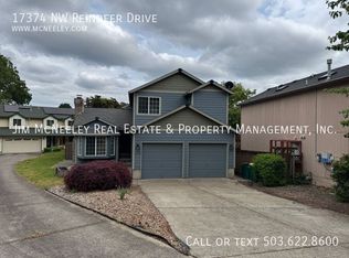 17374 NW Reindeer Dr, Portland, OR 97229