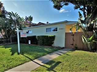 840 Emerald St #5, San Diego, CA 92109