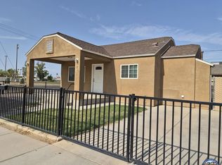 311 W 2nd St, Brawley, CA 92227