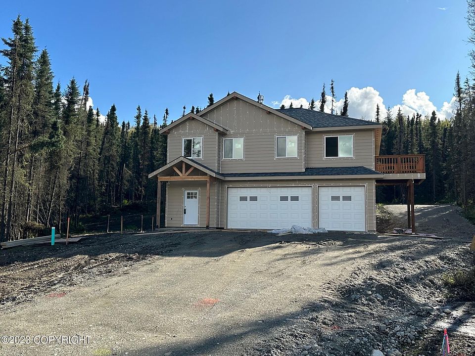 4500 N Edenfield Rd, Wasilla, AK 99623 Zillow