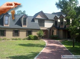 14810 Highland Rdg, Montgomery, TX 77316