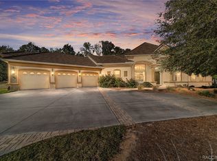 547 W Johnny Pesky Ct, Hernando, FL 34442