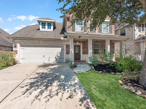 13307 Bomoseen Lake Rd, Houston, TX 77044