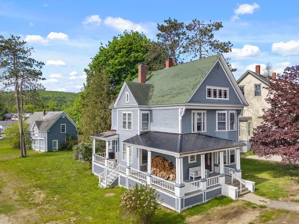 179 Main Street, West Paris, ME 04289