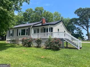 21 Newton St, Manchester, GA 31816