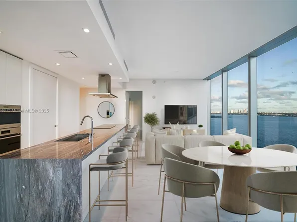 700 NE 26th Ter Unit 1105, Miami, FL 33137