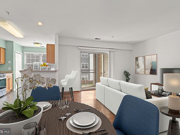 2nd image of 317 Eagles Lndg Ct APT F