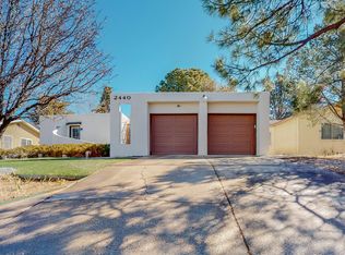 2440 Paisano St NE, Albuquerque, NM 87112