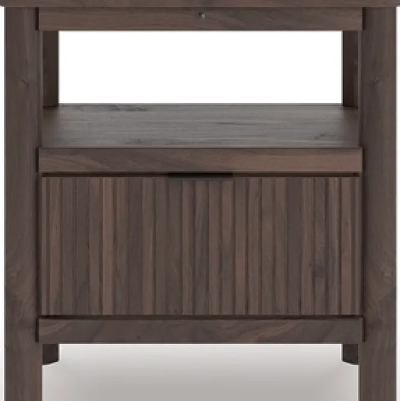 2x nightstand for bedroom if you want the unit furnished for additional $300/month