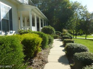 670 Small Reward Rd, Huntingtown, MD 20639