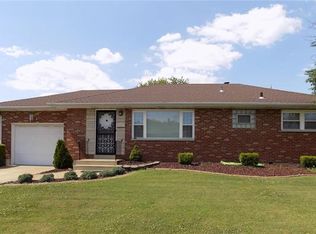 2147 Waterman Ave, Granite City, IL 62040