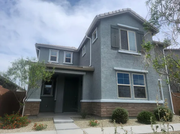 14259 W Buckskin Trl, Surprise, AZ 85387
