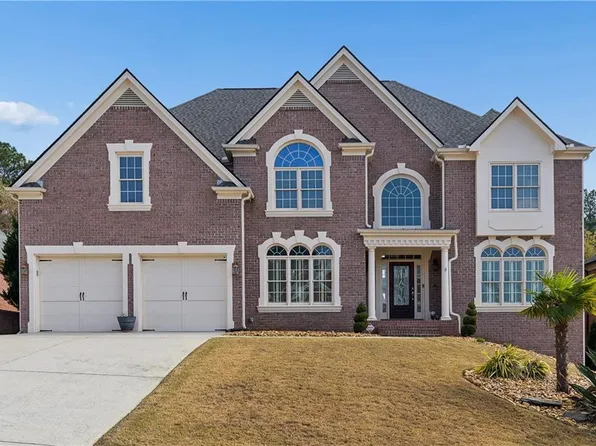 3960 Bonnett Creek Ln, Hoschton, GA 30548