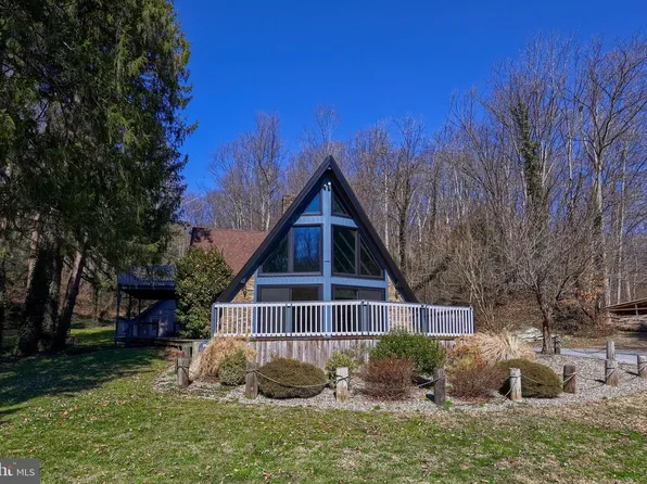 609 Tucquan Glen Rd, Holtwood, PA 17532
