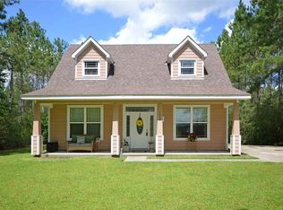 7659 Dewey Jernigan Rd, Pace, FL 32571