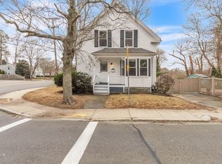 281 Essex St, Beverly, MA 01915