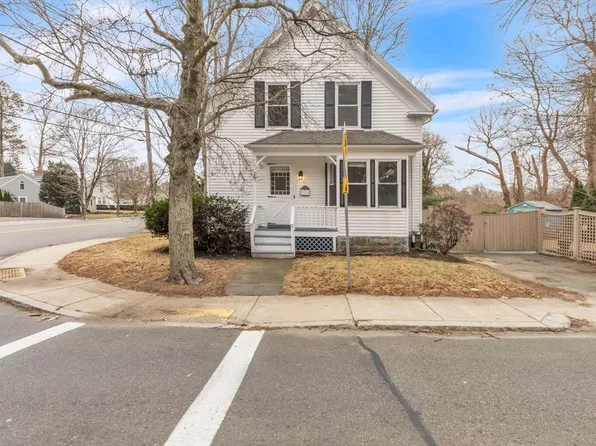 281 Essex St, Beverly, MA 01915