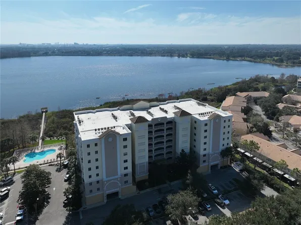 6336 BUFORD STREET #309, ORLANDO, FL 32835