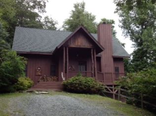 297 Delta Downs, Boone, NC 28607