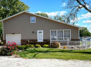 938 4th St, Jewell, IA 50130