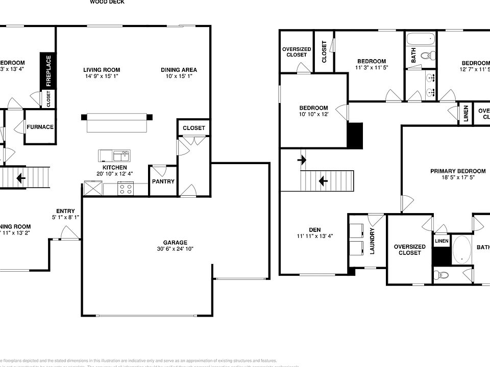 1st image of 4842 Dunlin Dr